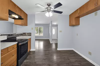 586 Diggs Rd Road, Willis, TX 77378 - Photo 8