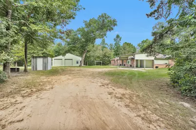 586 Diggs Rd Road, Willis, TX 77378 - Photo 38