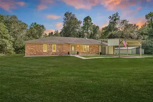 586 Diggs Rd Rd, Willis, TX 77378 - Photo 1