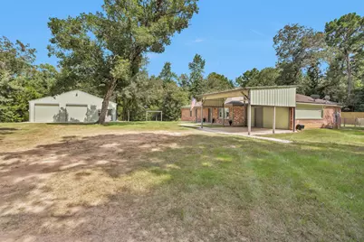 586 Diggs Rd Road, Willis, TX 77378 - Photo 2