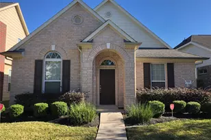 17218 Mitchell Pass Ln, Humble, TX 77346 - Photo 1