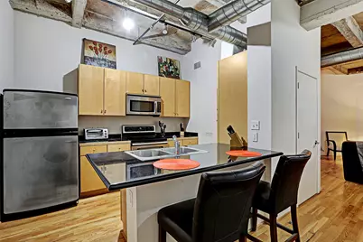 917 Main Street #503, Houston, TX 77002 - Photo 2