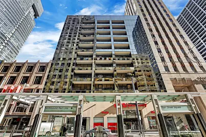 917 Main Street #503, Houston, TX 77002 - Photo 28