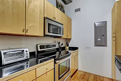 917 Main Street #503, Houston, TX 77002 - Photo 10