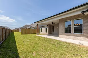 3580 Lily Ln, Beaumont, TX 77713 - Photo 34