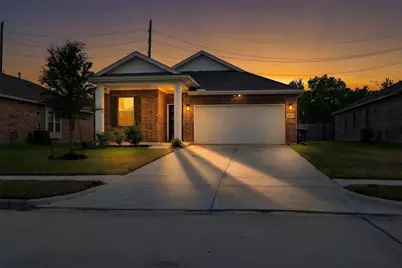 4419 Bay Vista Drive, Baytown, TX 77523 - Photo 4