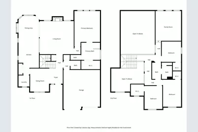 3803 Heritage Colony Drive, Missouri City, TX 77459 - Photo 32