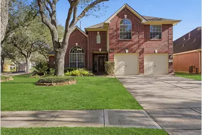 3803 Heritage Colony Drive, Missouri City, TX 77459 - Photo 1