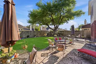 3803 Heritage Colony Dr, Missouri City, TX 77459 - Photo 24