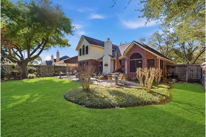 3803 Heritage Colony Drive, Missouri City, TX 77459 - Photo 26