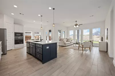 20307 Gray Yearling Trail, Tomball, TX 77377 - Photo 6