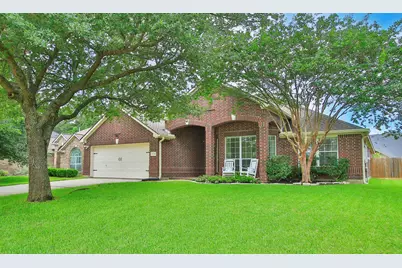 9138 Running Eagle Falls Falls, Tomball, TX 77375 - Photo 2