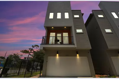 2813 Palm Street, Houston, TX 77004 - Photo 6