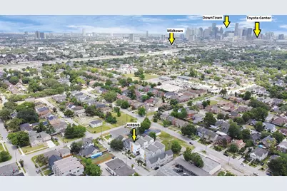2813 Palm Street, Houston, TX 77004 - Photo 2
