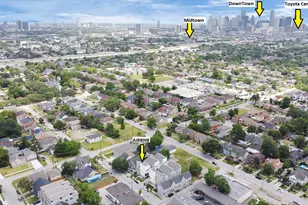 2813 Palm St, Houston, TX 77004 - Photo 2