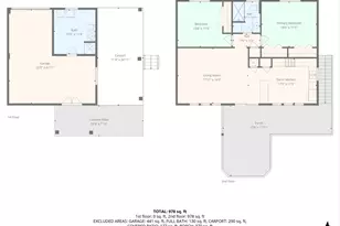 615 Warsaw St, Bayou Vista, TX 77563 - Photo 36