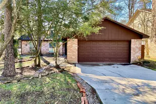 2 N Waxberry Rd, The Woodlands, TX 77381 - Photo 1