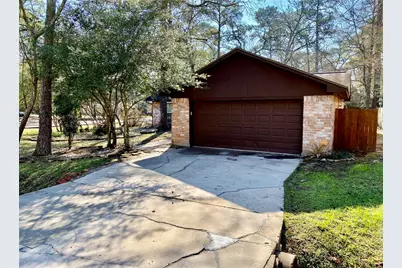 2 N Waxberry Road, The Woodlands, TX 77381 - Photo 2