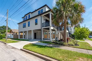 1102 36th St, Galveston, TX 77550 - Photo 2