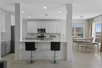10522 Badger Canyon Drive, Houston, TX 77095 - Photo 4