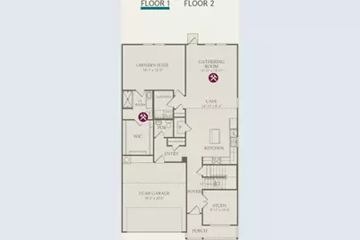 7007 Bens Landing, Cove, TX 77523 - Photo 2