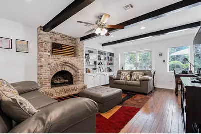 6107 Craigway Road, Spring, TX 77389 - Photo 4