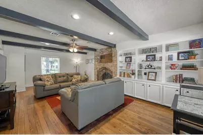 6107 Craigway Road, Spring, TX 77389 - Photo 4