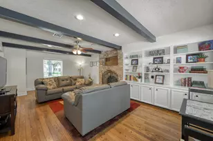 6107 Craigway Rd, Spring, TX 77389 - Photo 4