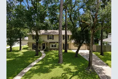 6107 Craigway Road, Spring, TX 77389 - Photo 1