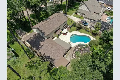 6107 Craigway Road, Spring, TX 77389 - Photo 2