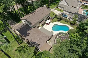6107 Craigway Rd, Spring, TX 77389 - Photo 2