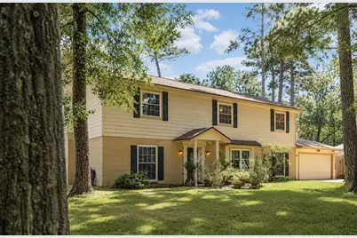 6107 Craigway Road, Spring, TX 77389 - Photo 1