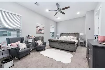 414 Yale Oaks Lane Lane, Houston, TX 77091 - Photo 10