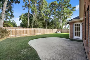 19134 Milloak Dr, Humble, TX 77346 - Photo 32