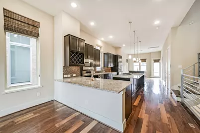 5425 Hidalgo Street #A, Houston, TX 77056 - Photo 8