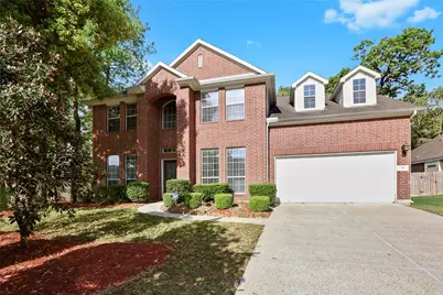 31 Ginger Springs Place, The Woodlands, TX 77385 - Photo 1