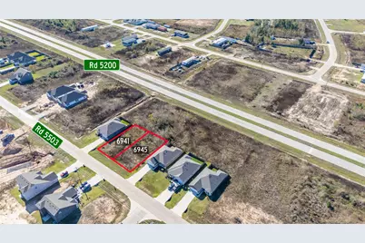 6941 Road 5503, Cleveland, TX 77327 - Photo 2
