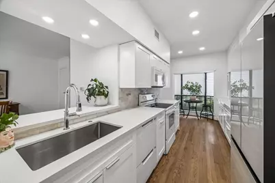 701 Bering Drive #1501, Houston, TX 77057 - Photo 8