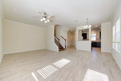 16723 Mammoth Springs Drive, Houston, TX 77095 - Photo 2