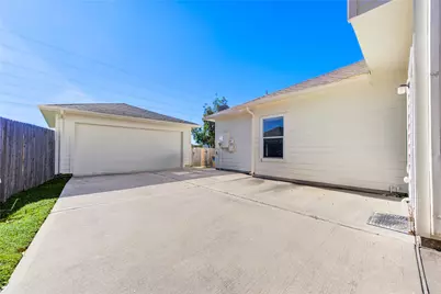 16723 Mammoth Springs Drive, Houston, TX 77095 - Photo 4