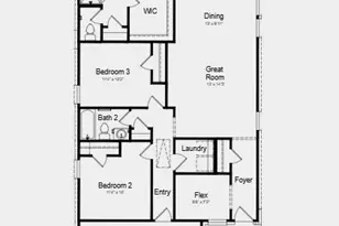 26747 Celestial Cypress Rd, Hockley, TX 77447 - Photo 2