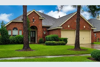 8807 Chelsea Brook Court, Houston, TX 77089 - Photo 1