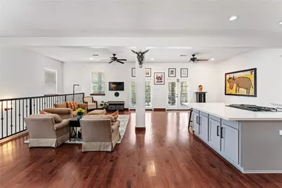 415 W 8th Street, Houston, TX 77007 - Photo 22