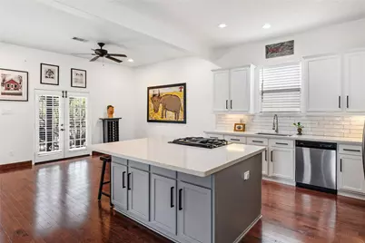 415 W 8th Street, Houston, TX 77007 - Photo 26