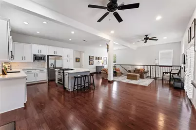 415 W 8th Street, Houston, TX 77007 - Photo 26