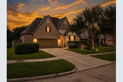 4715 Trickle Creek Court, Fulshear, TX 77441 - Photo 1
