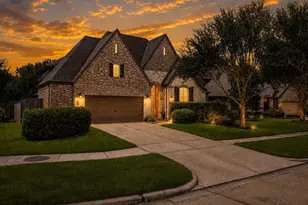 4715 Trickle Creek Ct, Fulshear, TX 77441 - Photo 1