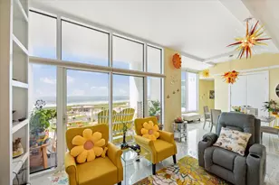 500 Seawall Blvd, Galveston, TX 77550 - Photo 2