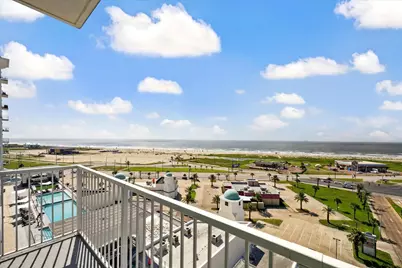 500 Seawall Boulevard #1014, Galveston, TX 77550 - Photo 22