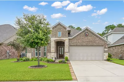 26018 Hasting Ridge Lane, Kingwood, TX 77339 - Photo 1